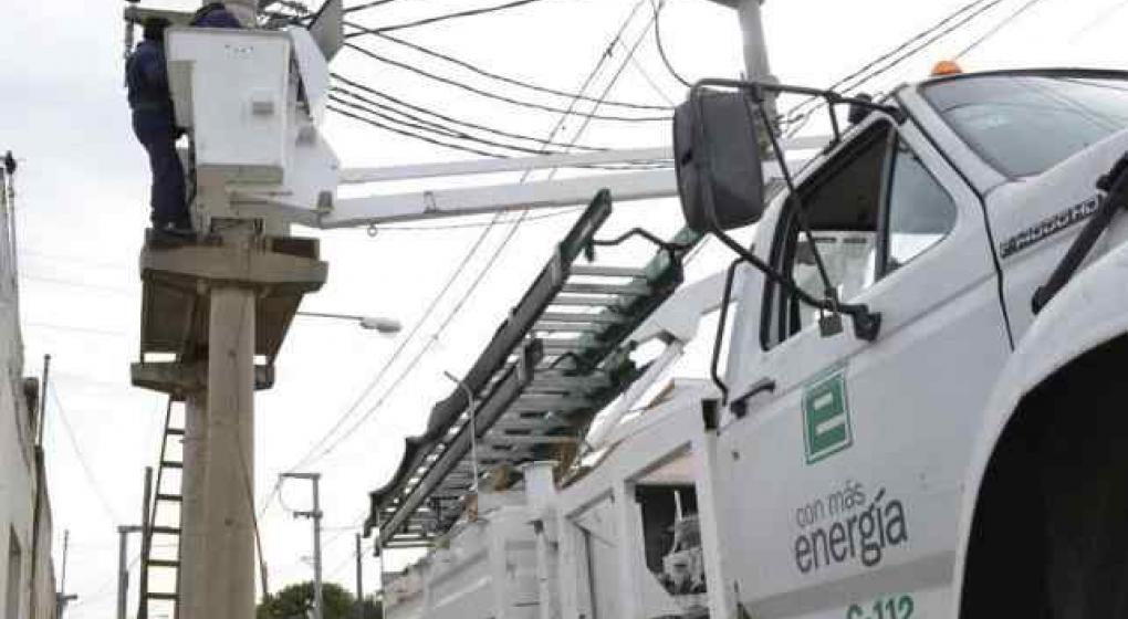 Epec: Cortes de Energía para Marcos Juárez el Domingo 1 de Octubre 