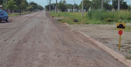 Lomos de burro quedan o los sacan