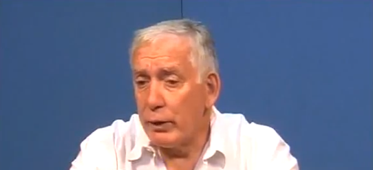 Le robaron a Luis Prats