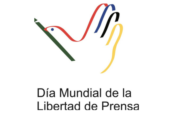 Libertad de Prensa día mundial