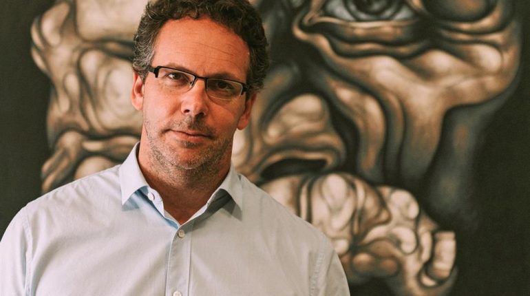 Guido Sandleris reemplazará a Luis Caputo
