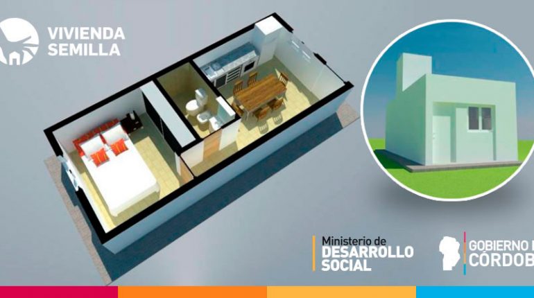 Programa Vivienda Semilla