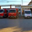 Funciona correctamente el número 100 de Bomberos