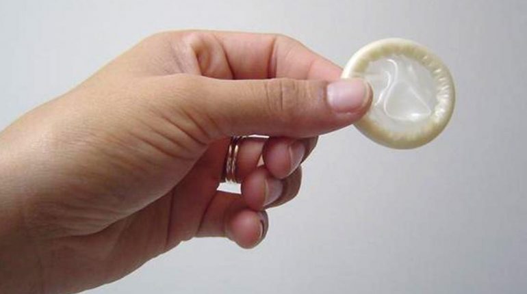 Sólo 14,5% de las personas usan siempre preservativo