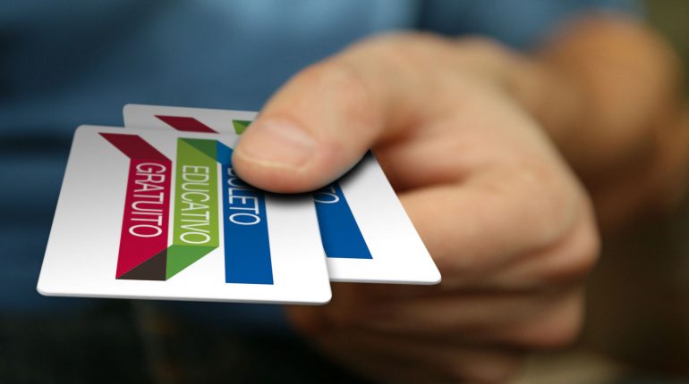 Desde este miércoles, se pueden activar las tarjetas del BEG