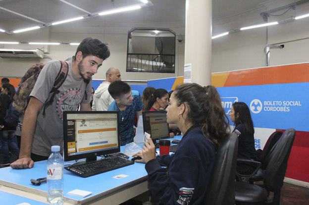 BEG: 66 mil cordobeses ya cuentan con el beneficio