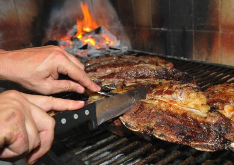 Carne : Mírame y no me toques