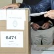 Averiguá dónde votás el domingo