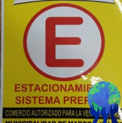 Más cuadras con estacionamiento medido y nuevo sistema de cobro