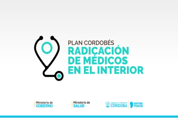 Prorrogan inscripciones para el plan de médicos en el interior