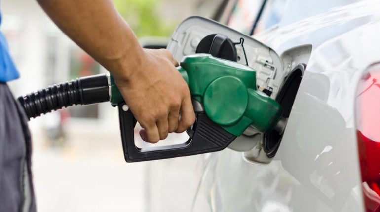 Combustibles: Otro aumento y fin al congelamiento