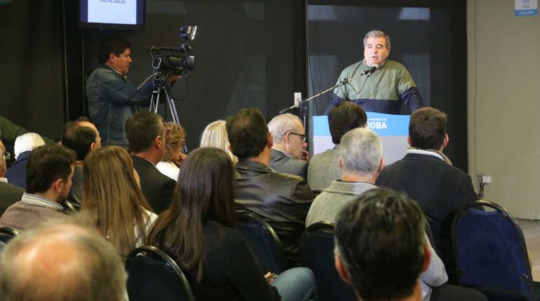 Se presentó el ciclo 2019 de Buenas Prácticas Agropecuarias