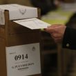 Multa de $50 por no votar