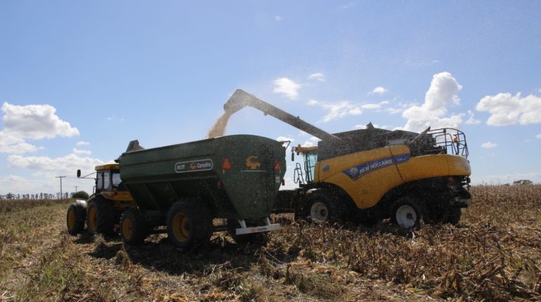 Productores agropecuarios: la Declaración Jurada de Córdoba para circulación sigue vigente