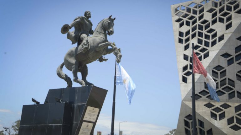 Los municipios y comunas recibirán unos $396 millones adicionales