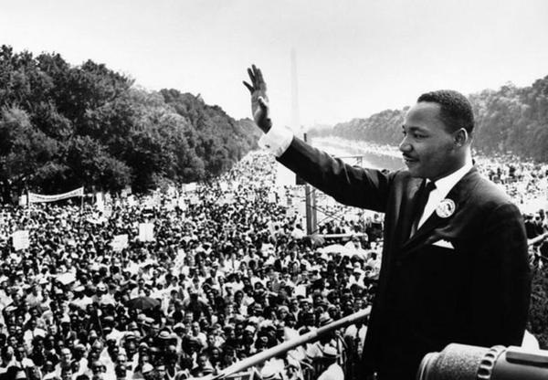 Un racismo que todavía se mantiene