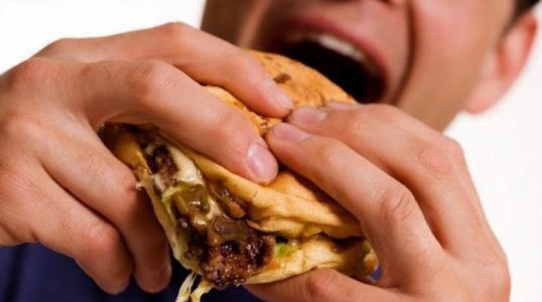 Cuarentena por COVID-19 y su impacto en los hábitos alimentarios