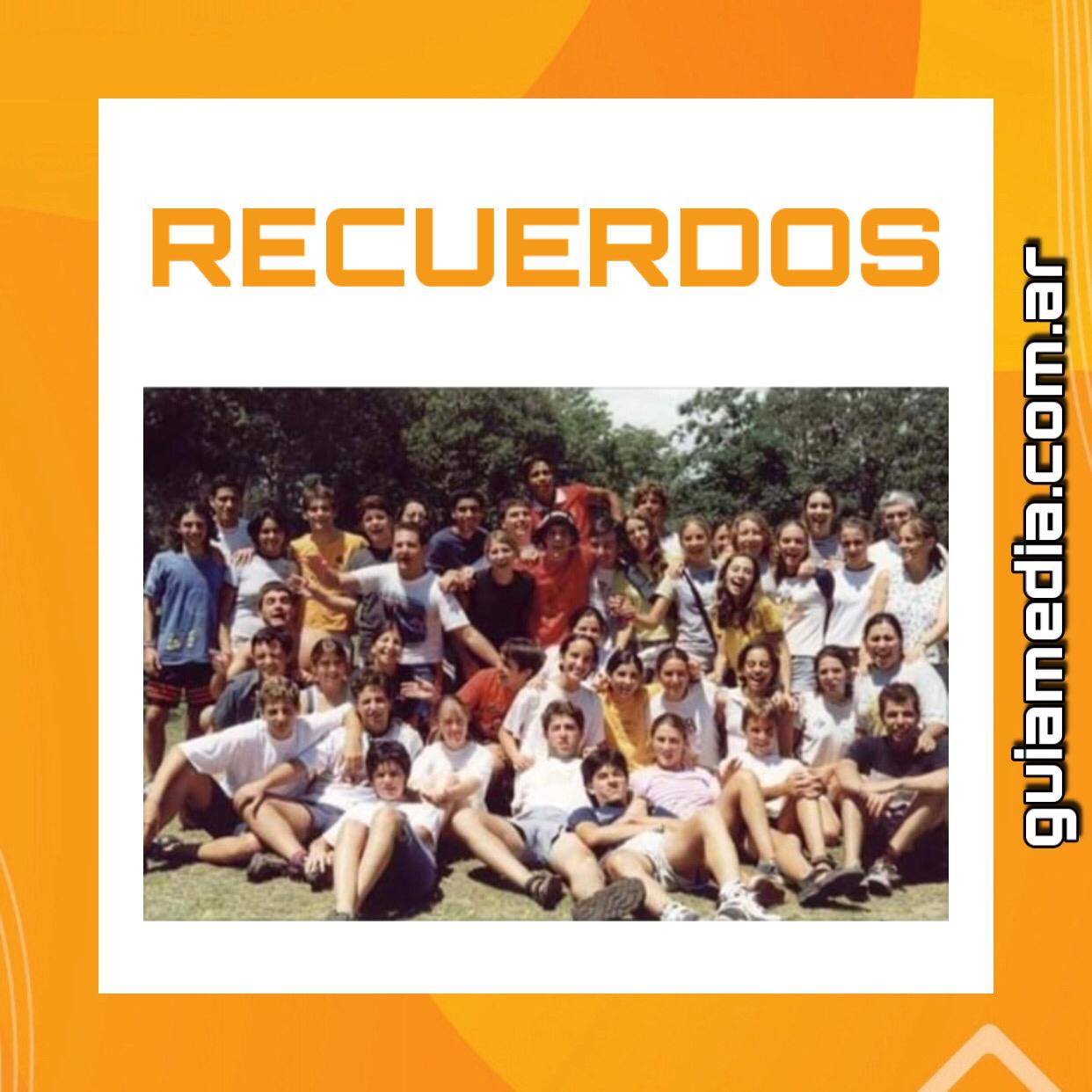 Un día como hoy nacía en la ciudad el EcoClub