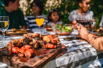 Las reuniones familiares estarán permitidas este domingo