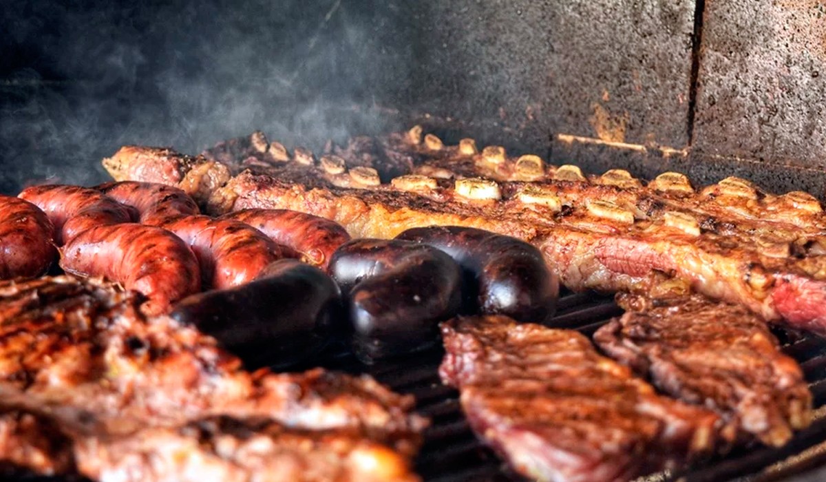 Día Nacional del Asado