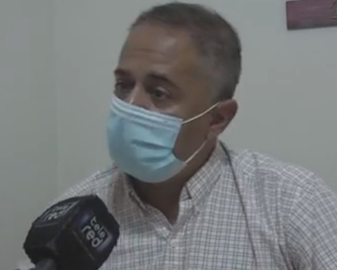 Coronavirus en Marcos Juárez: Preocupa la situación epidemiológica