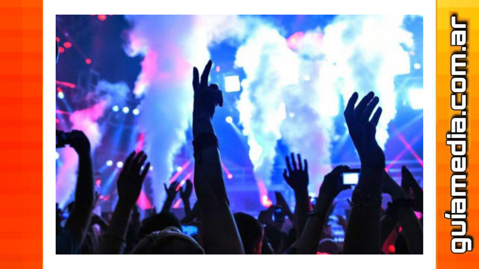 No habrá fiesta para más de 300 personas en navidad