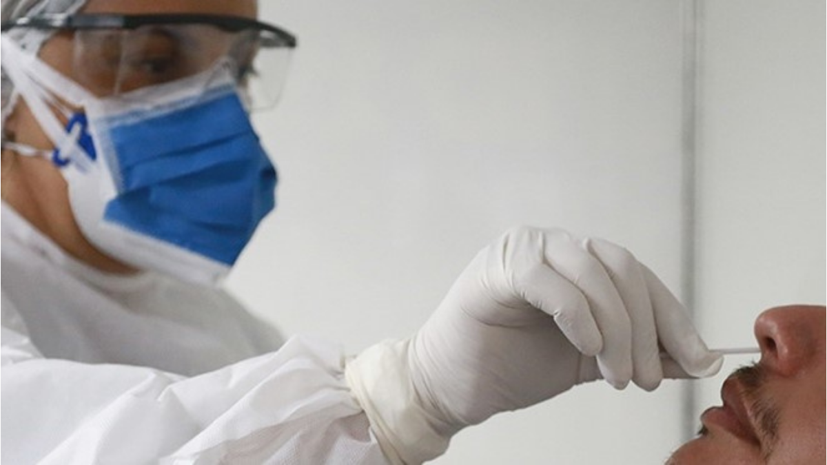 Salud recomienda realizar control temprano a pacientes con Covid que tengan factores de riesgo