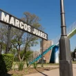 ASCER relevó la atención de los comercios de Marcos Juárez durante el 139.º aniversario de la ciudad.